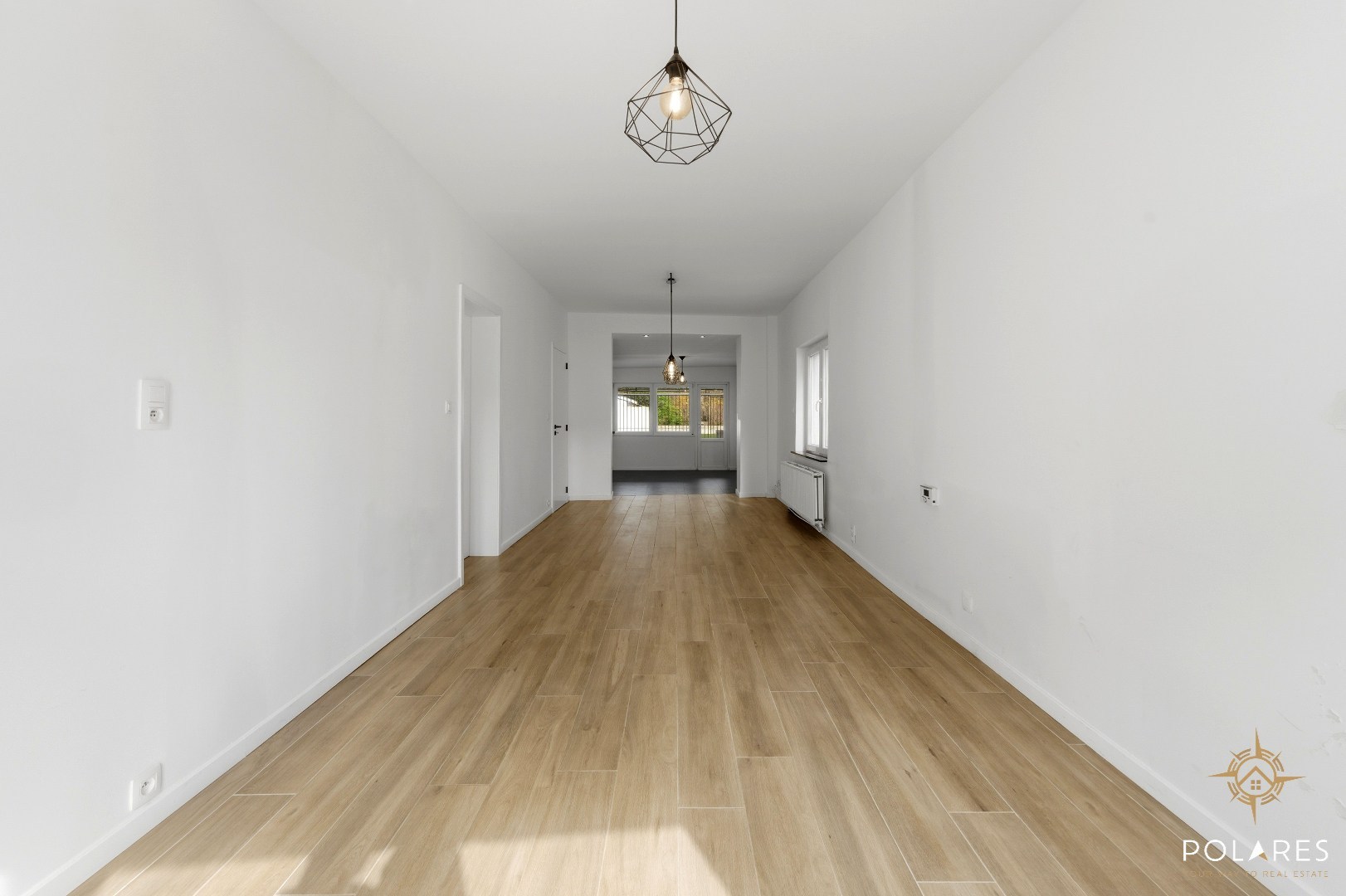 Gerenoveerde woning met garage, staanplaats en gezellige tuin nabij Vilvoorde - foto 5