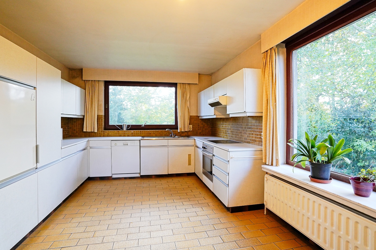 Ruime villa te koop in het landelijke Opdorp - foto 5