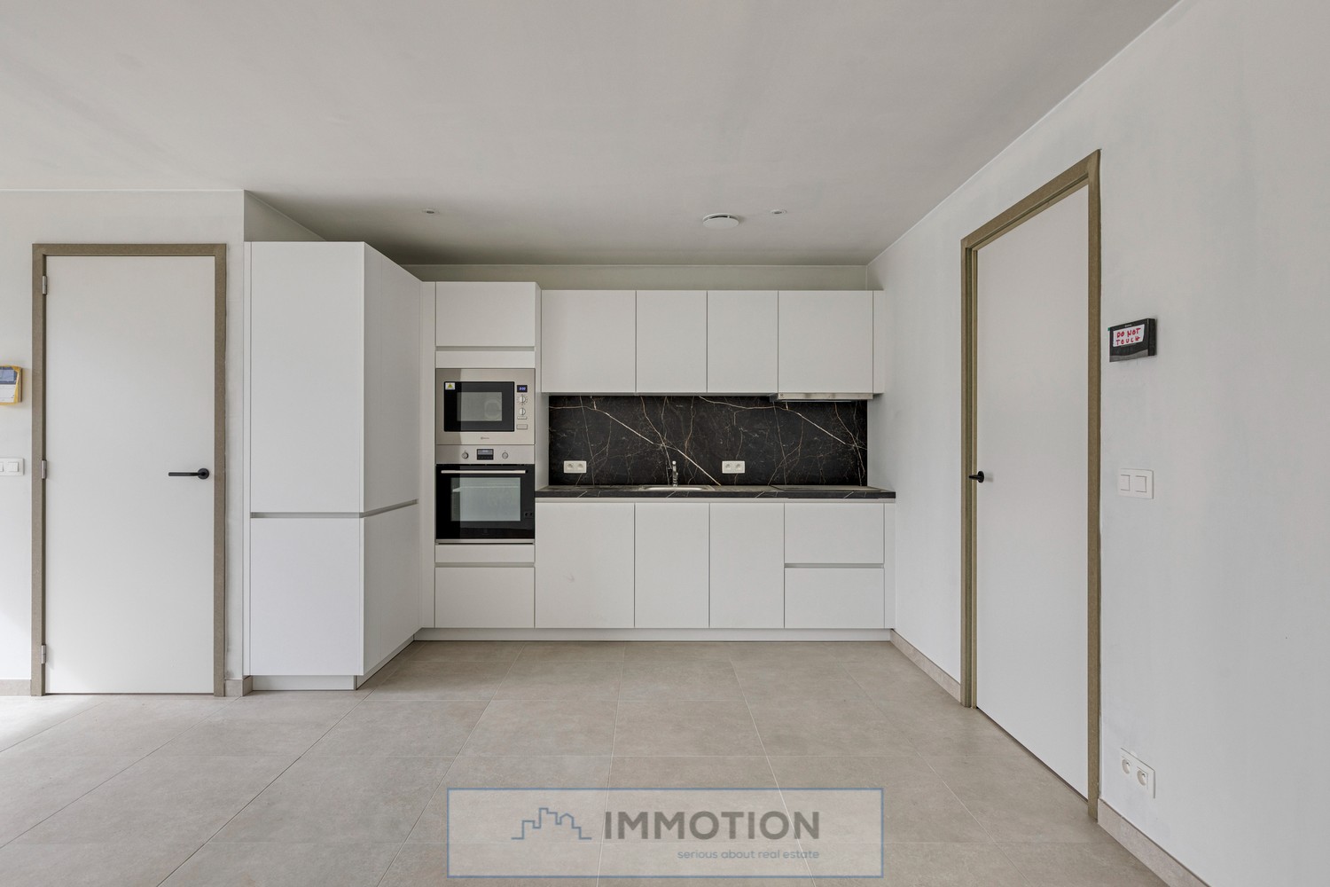 Nieuw 2-slaapkamerappartement met tuin en terras - KORTRIJKSTRAAT 127 ZWEVEGEM - photo 3