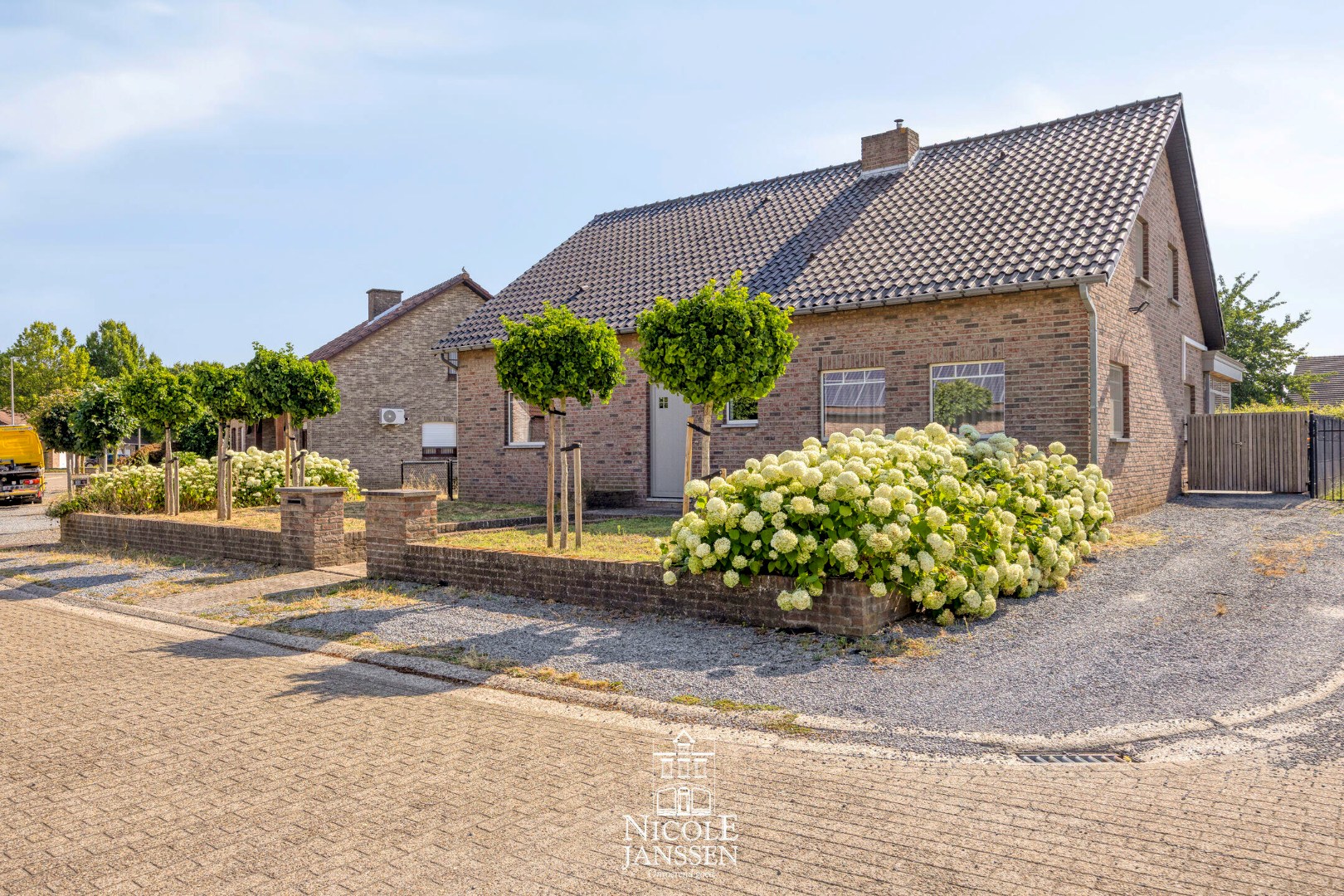 Ruime gezinswoning - foto 2