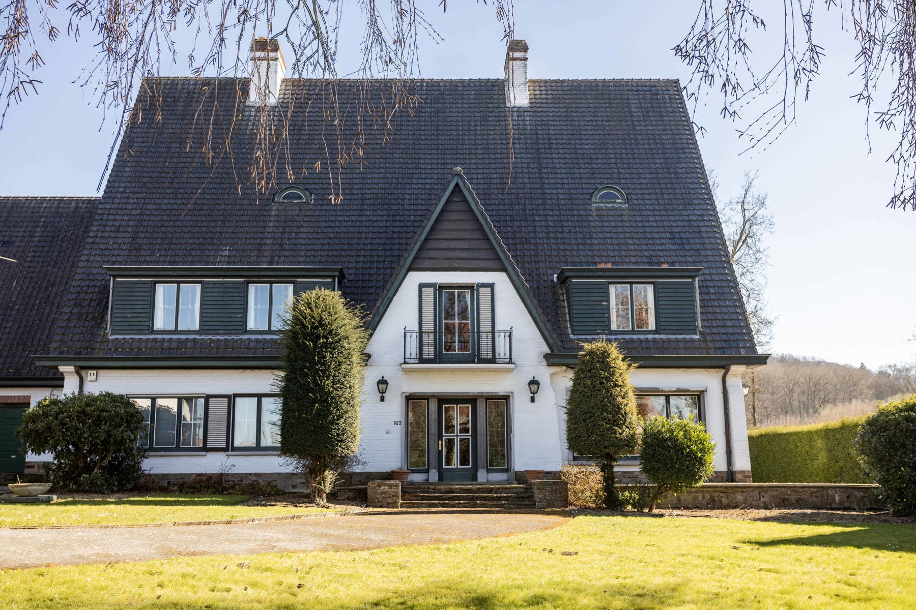 House for sale in Geraardsbergen with 7 bedrooms - photo 2