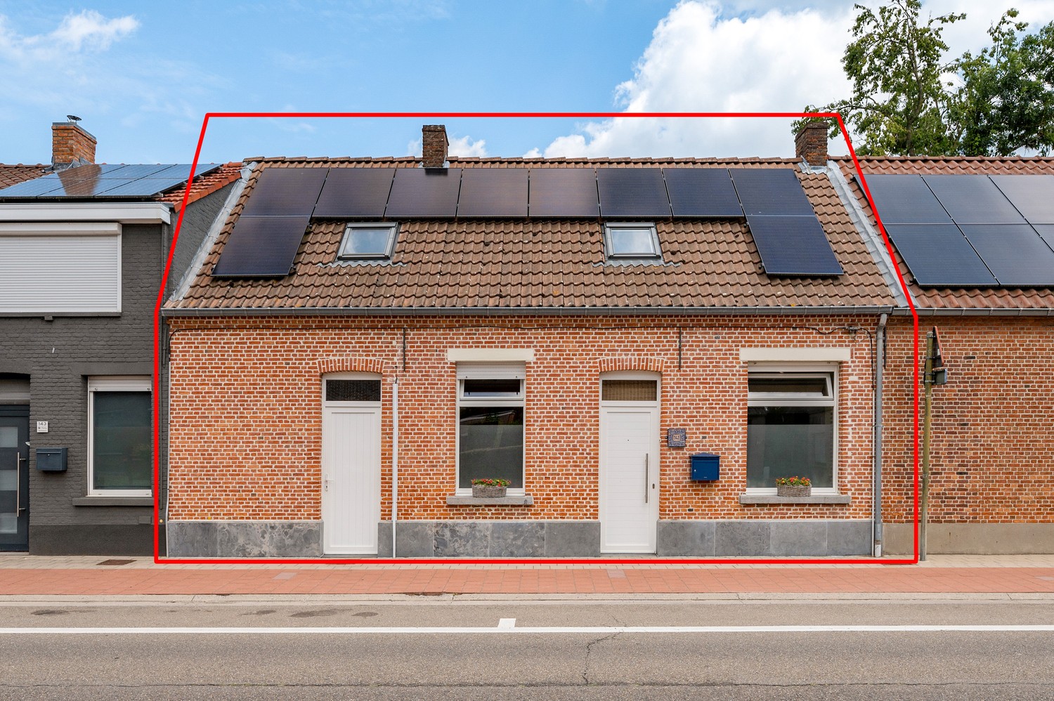 Huis te koop in Nijlen met 4 slaapkamers - foto 4