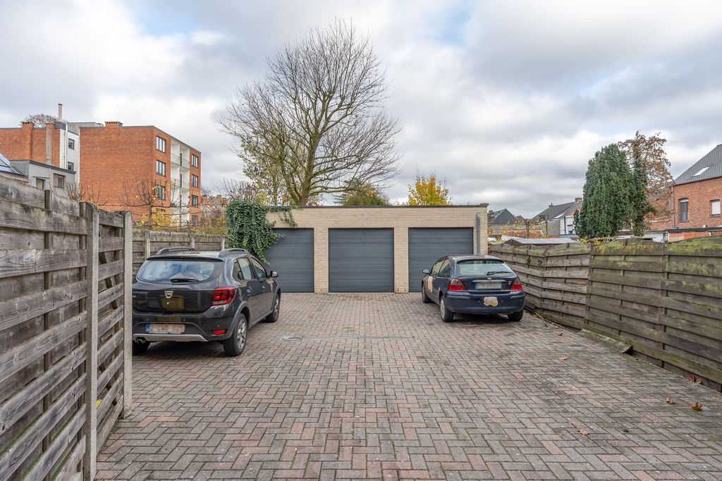 Appartement te koop in Turnhout met 2 slaapkamers - foto 4