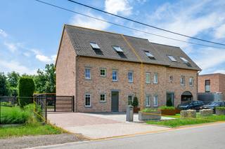 Maison à vendre à Heist-op-den-Berg