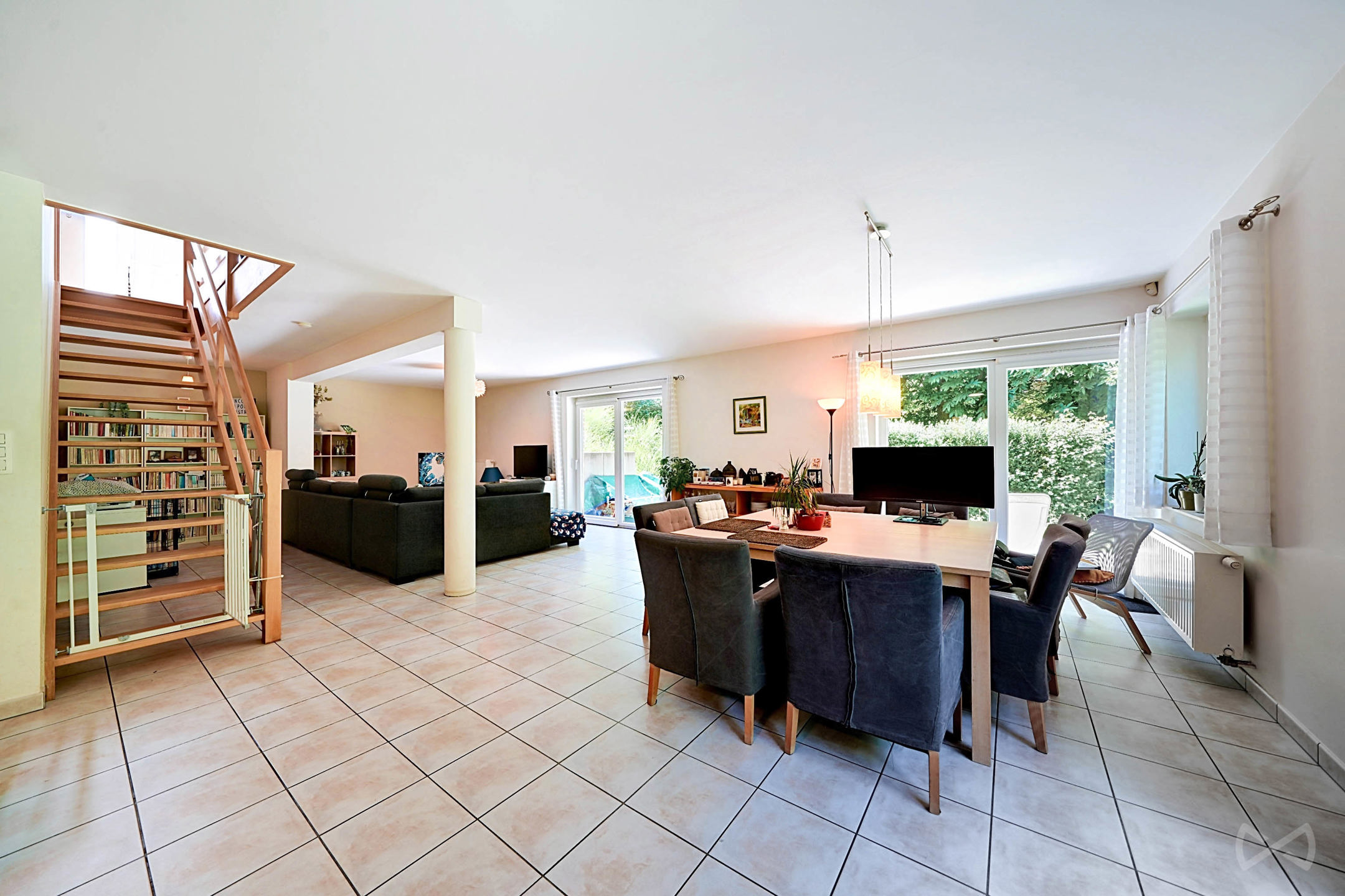 Superbe villa familiale de 5 chambres à Rixensart - foto 4