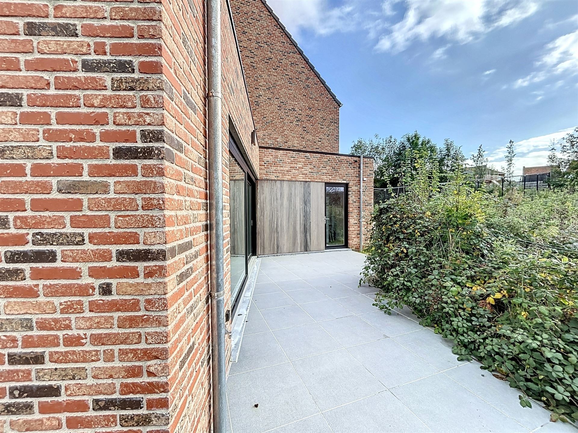 Halfopen nieuwbouwwoning - foto 5