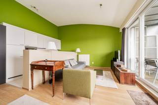 Appartement à vendre à Anvers