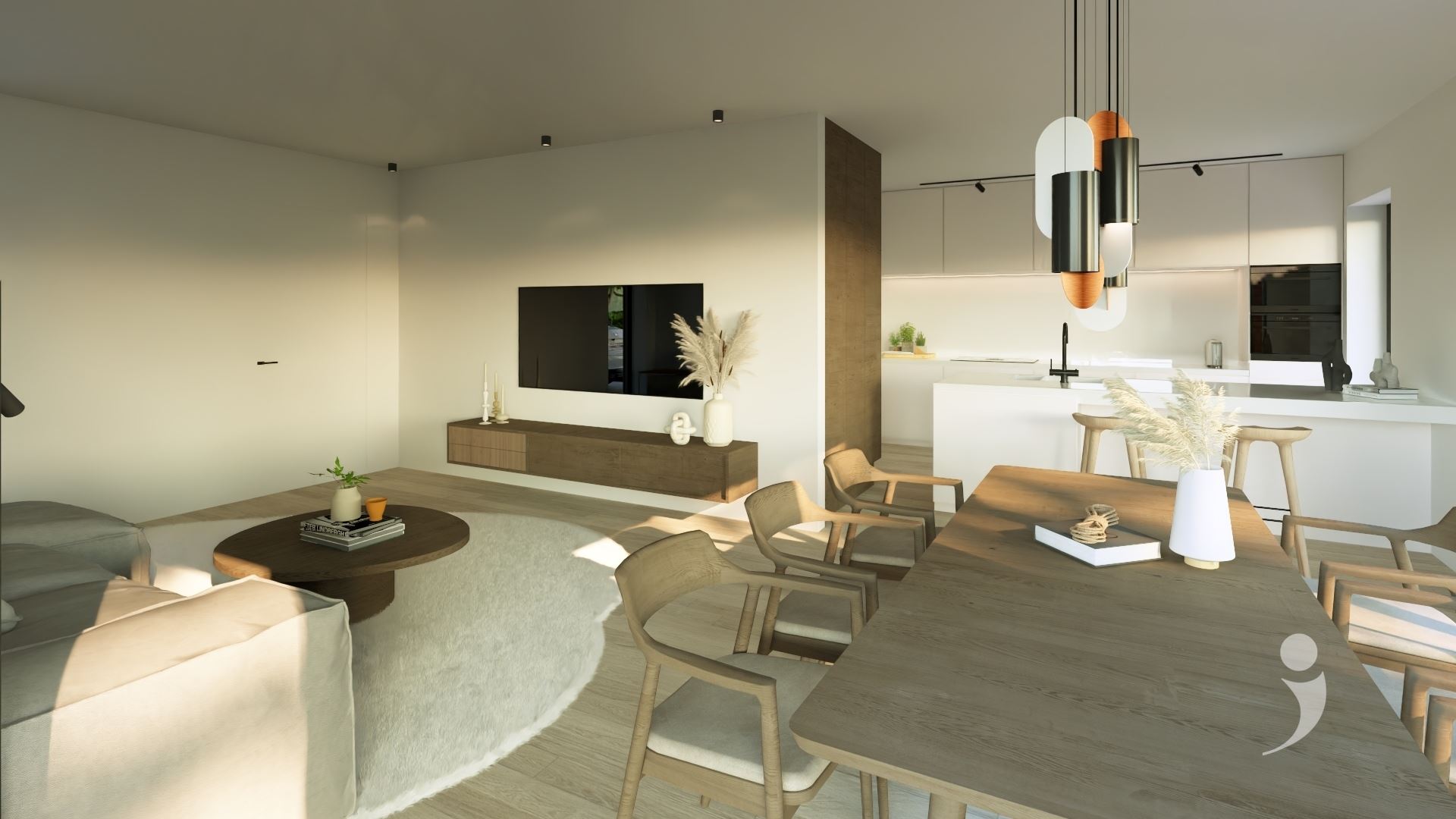 Hoogwaardige, vrijstaande nieuwbouwwoning (Casco) - foto 5