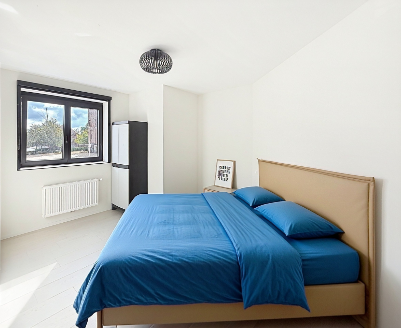 Ruim en comfortabel appartement - foto 5