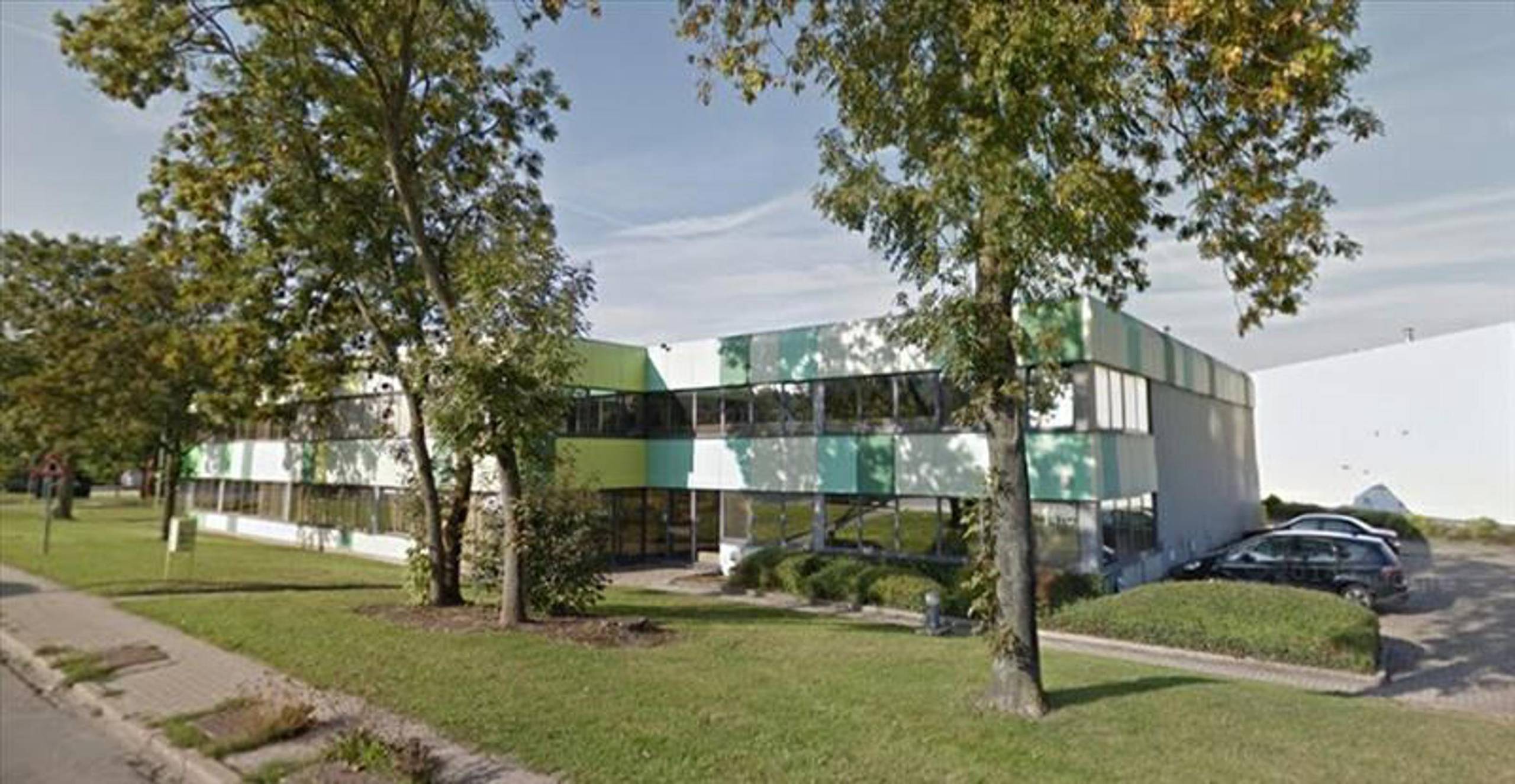 Commercial à louer à Diegem - photo 1