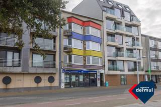 Ben jij op zoek naar een vastgoedproject met enorm potentieel? Dan is dit de kans die je niet mag missen! Gelegen op een toplocatie, bieden wij...