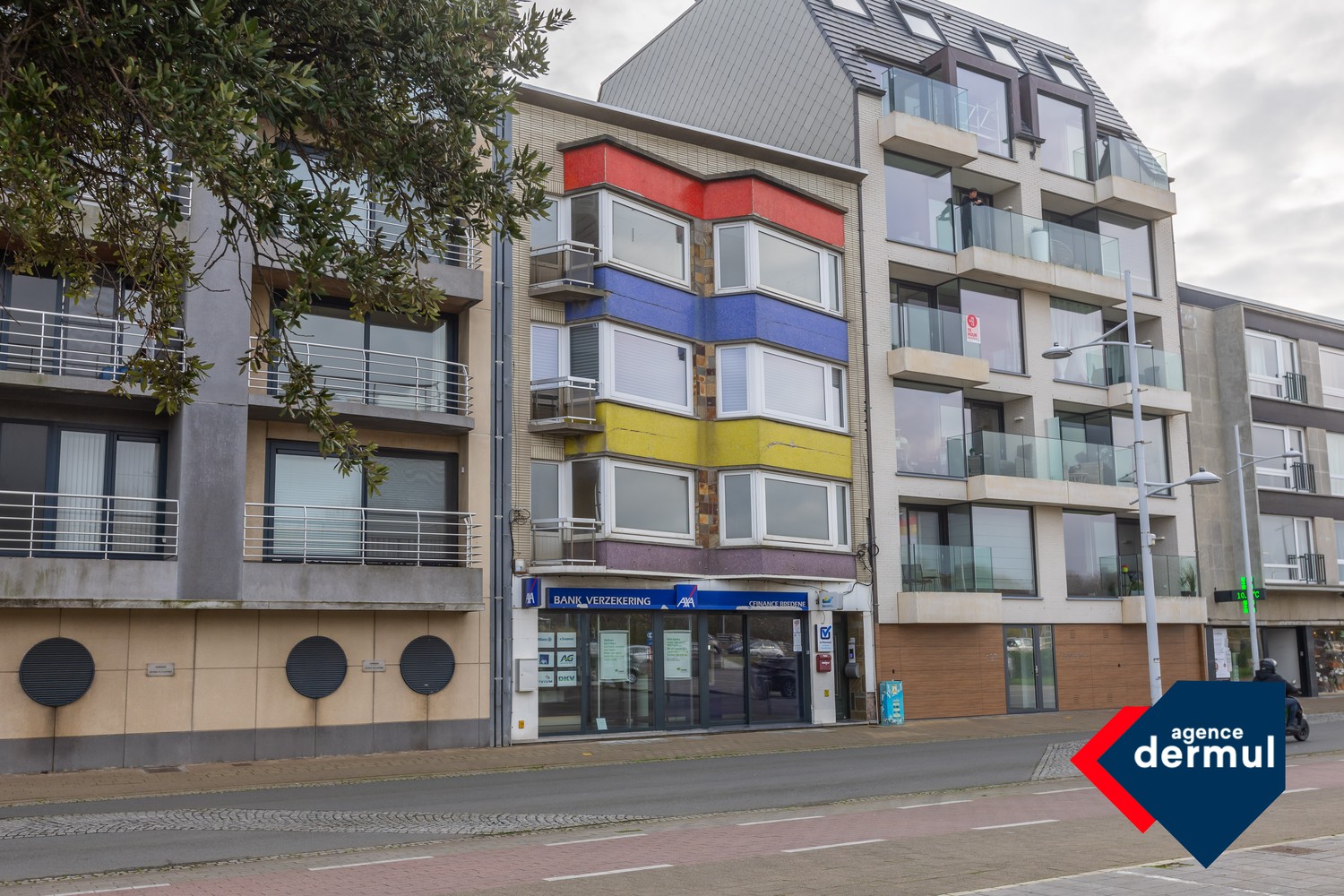 RESIDENTIE VENISE - foto 3