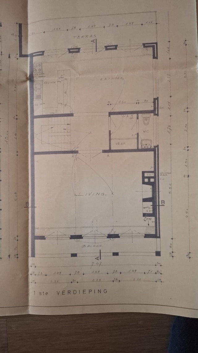 Huis te koop in Ekeren met 4 slaapkamers - foto 4