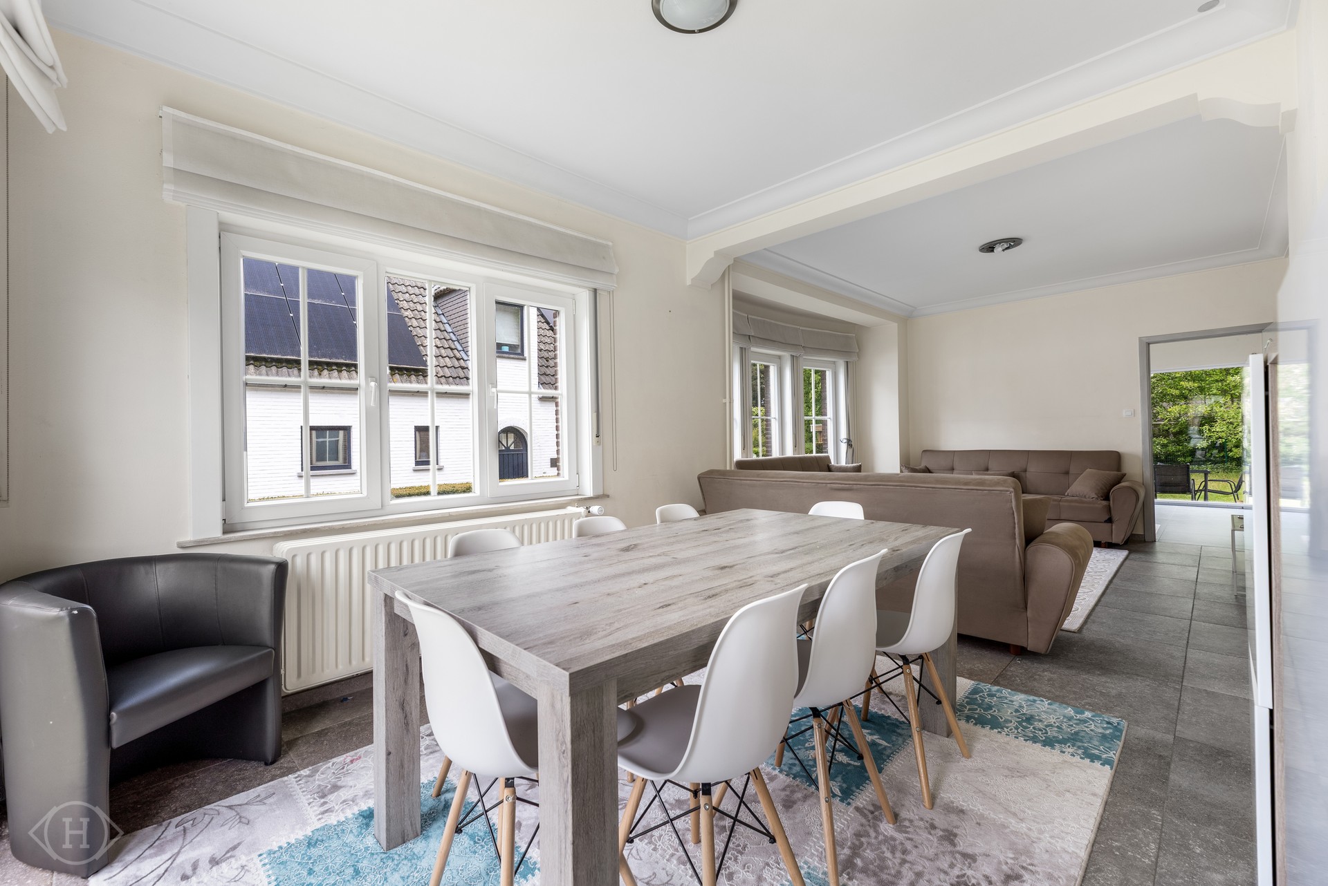 Statige villa op gegeerde locatie in Heverlee - foto 5