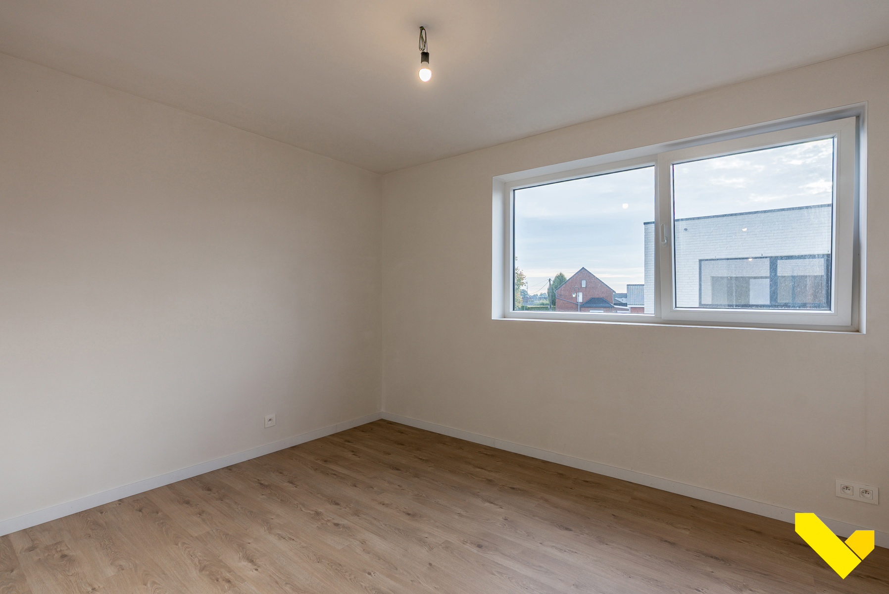 Eigentijds project met hedendaagse BEN nieuwbouwwoningen. - foto 3