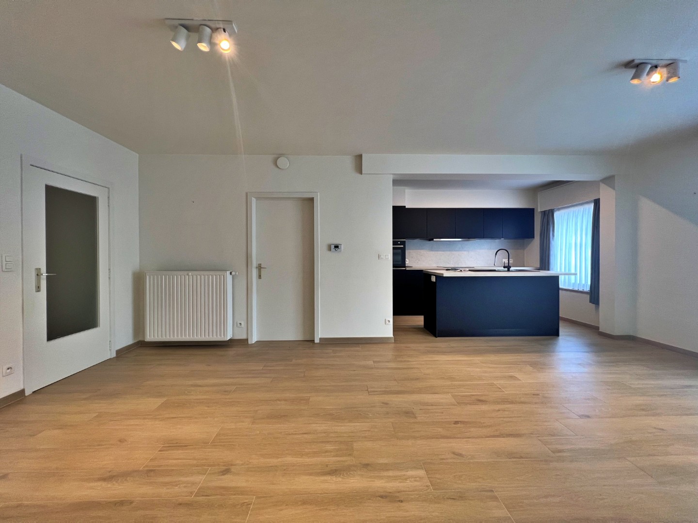 Appartement in Wondelgem
