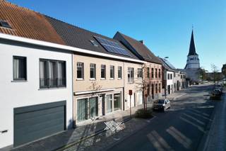 Landbergh bezoekdag: kom deze instapklare woning bezoeken tijdens het bezoekmoment op woensdag 17 december tussen 15u en 18u. (enkel op afspraak)Deze...