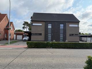 Gezellige en moderne woning met 3 slaapkamers en tuinBent u op zoek naar een comfortabele en stijlvolle woning om in te wonen? Dan is deze gezellige...