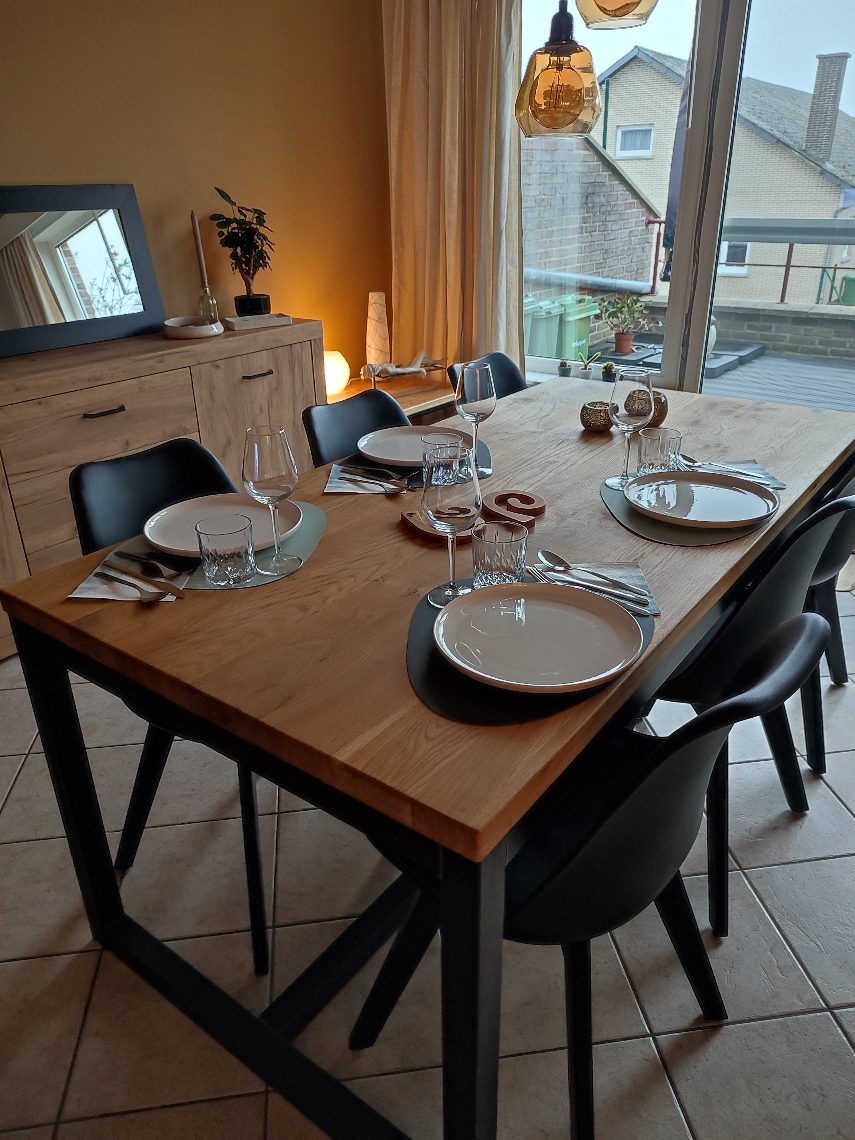 Appartement te koop in Alken met 2 slaapkamers - foto 4