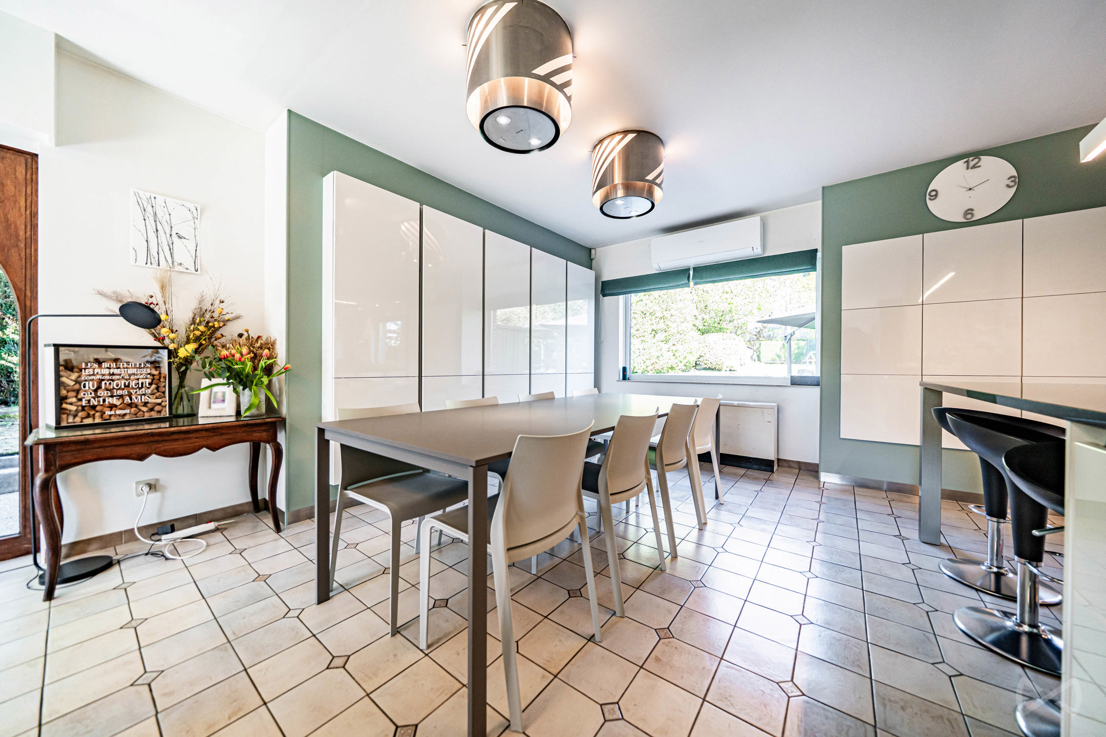Maison à vendre à Nandrin avec 4 chambres - photo 4