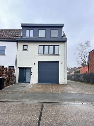 Maison à louer à Brasschaat