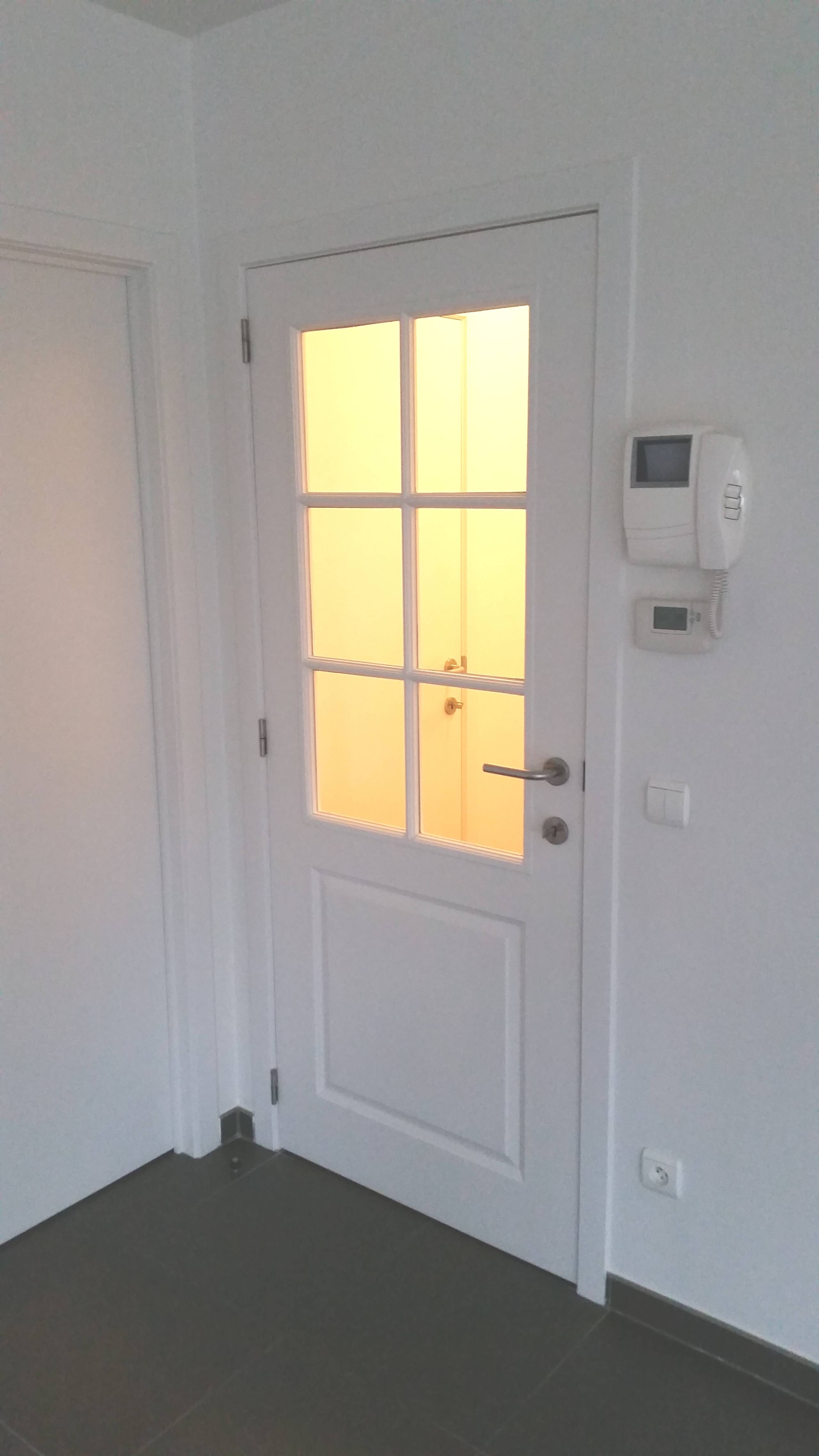 Appartement te huur in Olsene met één slaapkamer - foto 4