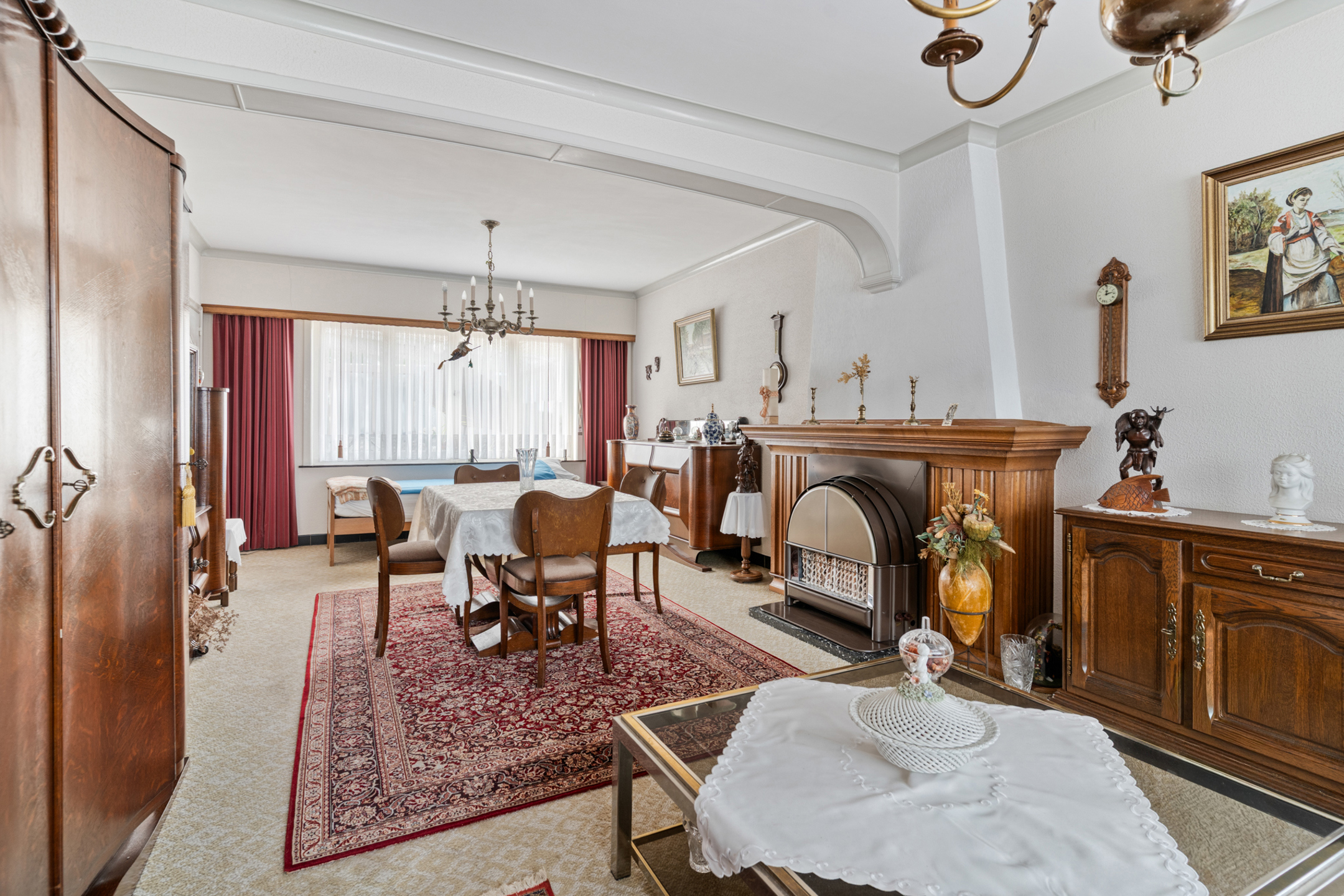 Maison à vendre à Retie avec 3 chambres - photo 5