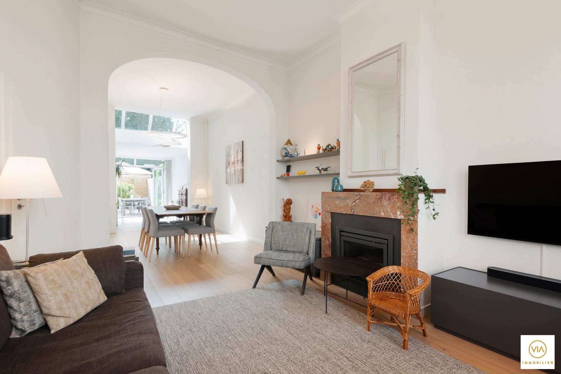 Prima gezinswoning in Pulhofwijk - foto 5