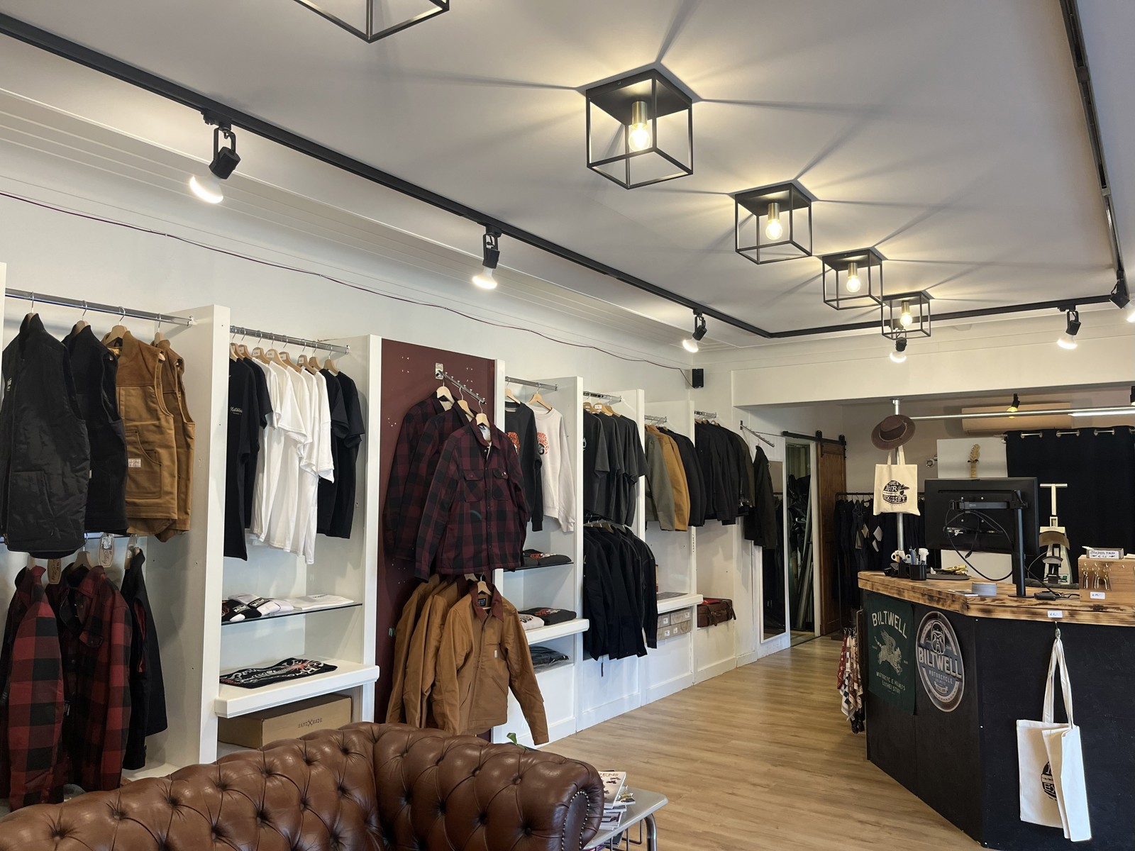 Handelseigendom dienstig voor kantoor of winkel of ... - foto 4