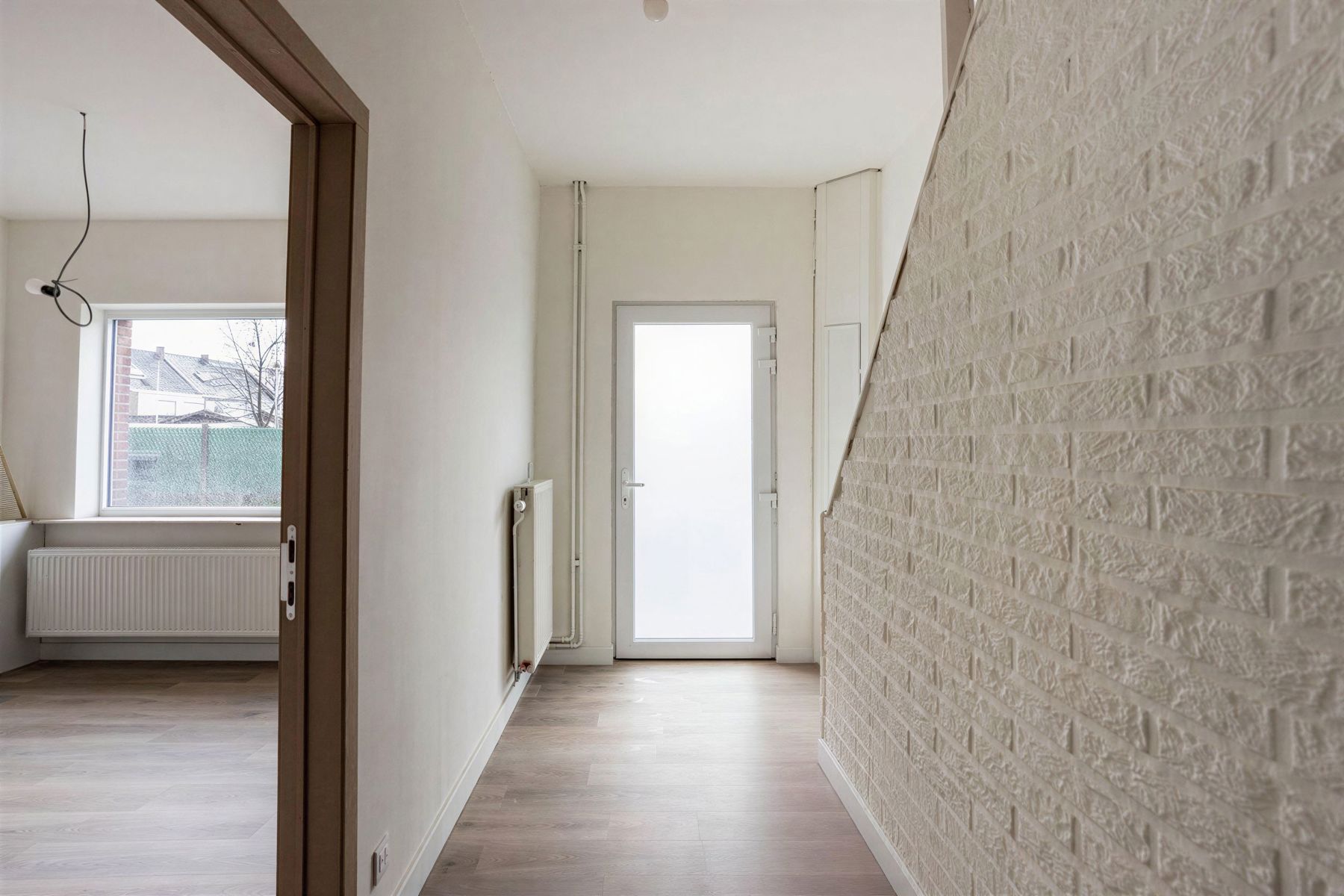 Instapklare woning met 3 slaapkamers energielabel B! - foto 4