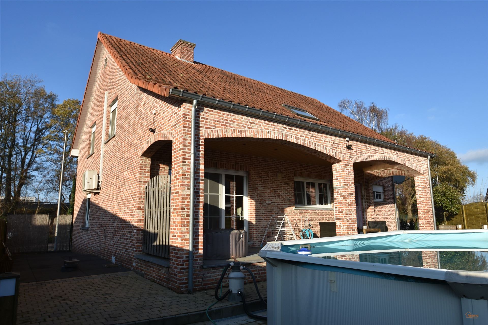 Eigendom met karakter - foto 4