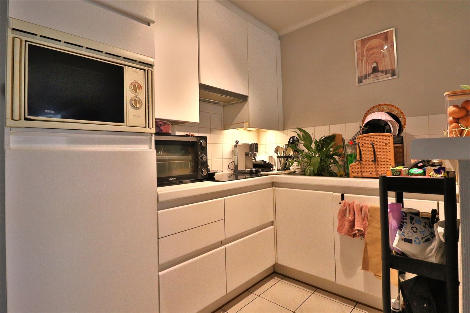 Appartement - foto 4