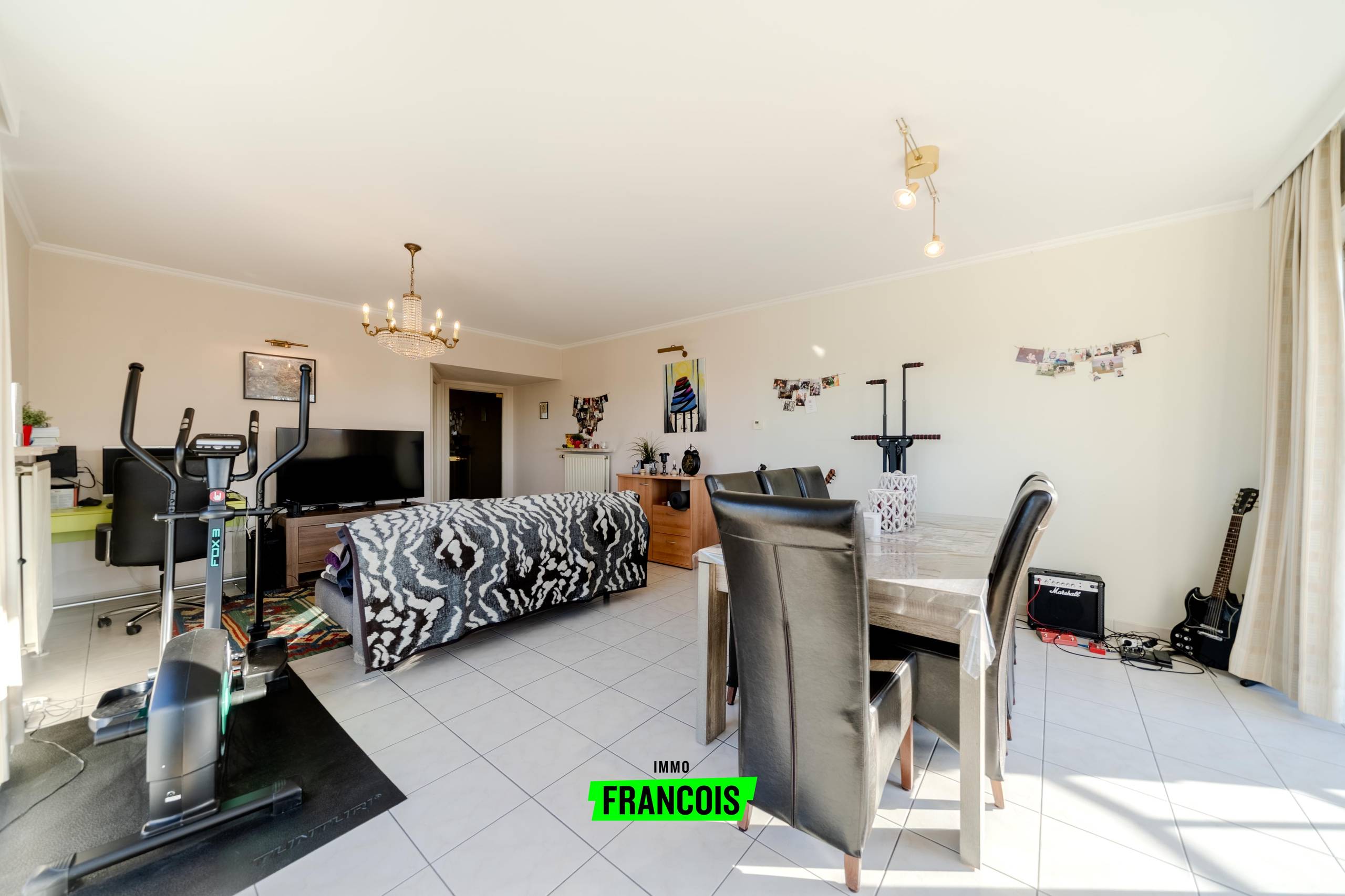 Charmant appartement met garage te koop in Diksmuide! - foto 2