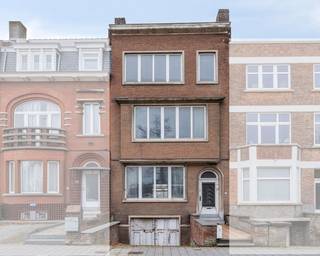 Maison à vendre à Tirlemont