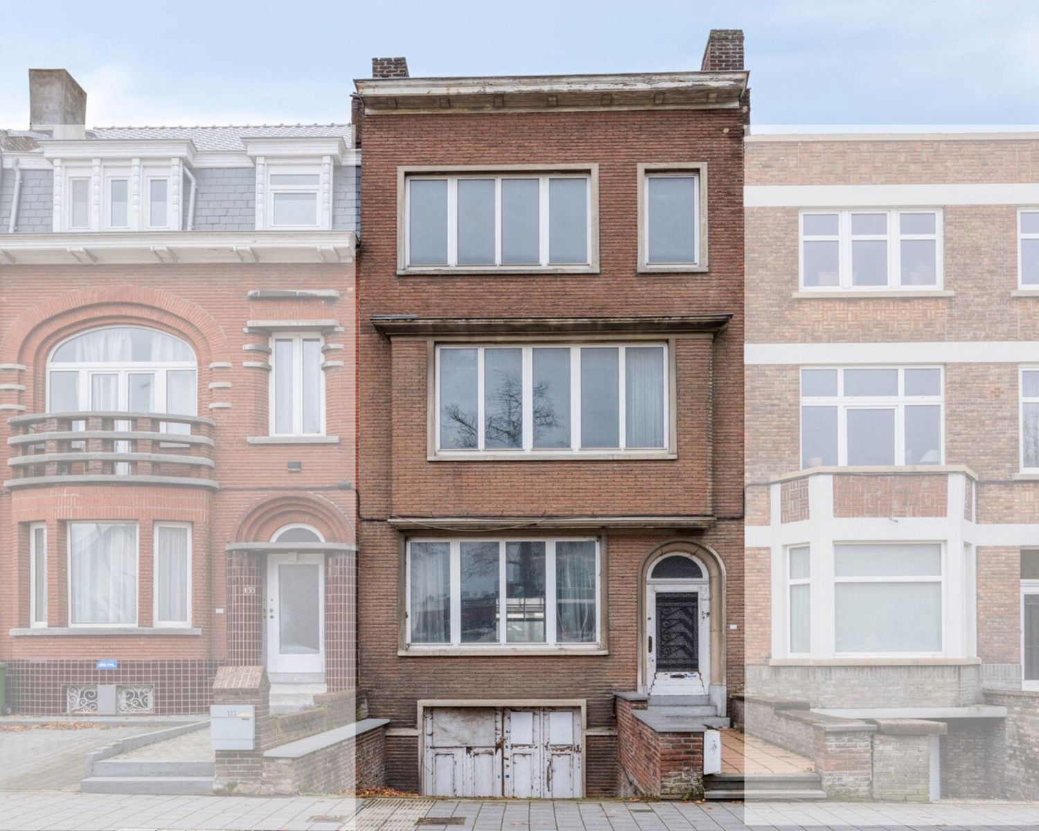 Maison à vendre à Tirlemont avec 3 chambres - photo 1