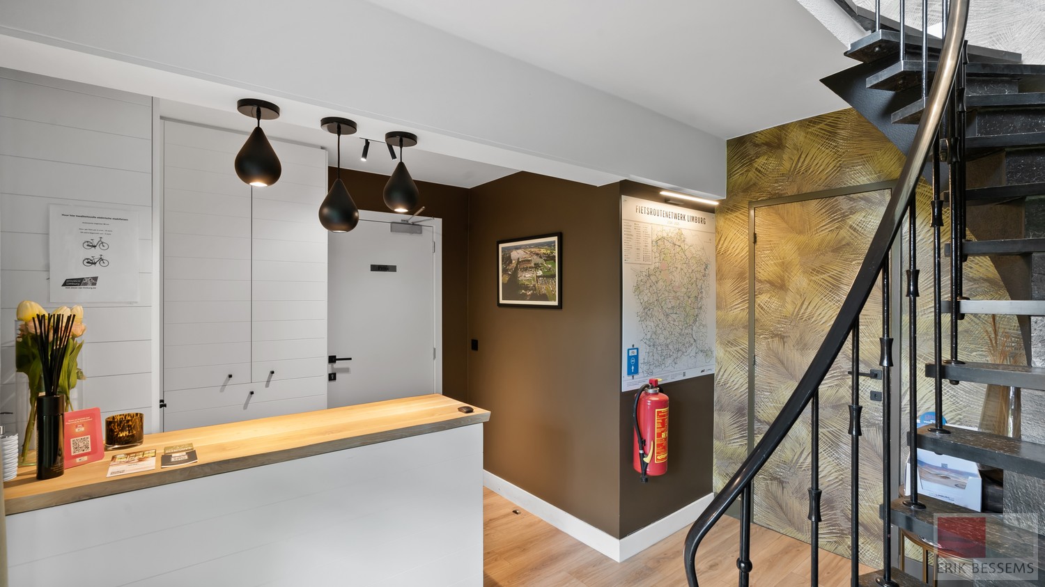 Uitzonderlijke villa met geïntegreerde wellness- en B&B-uitbating - foto 3