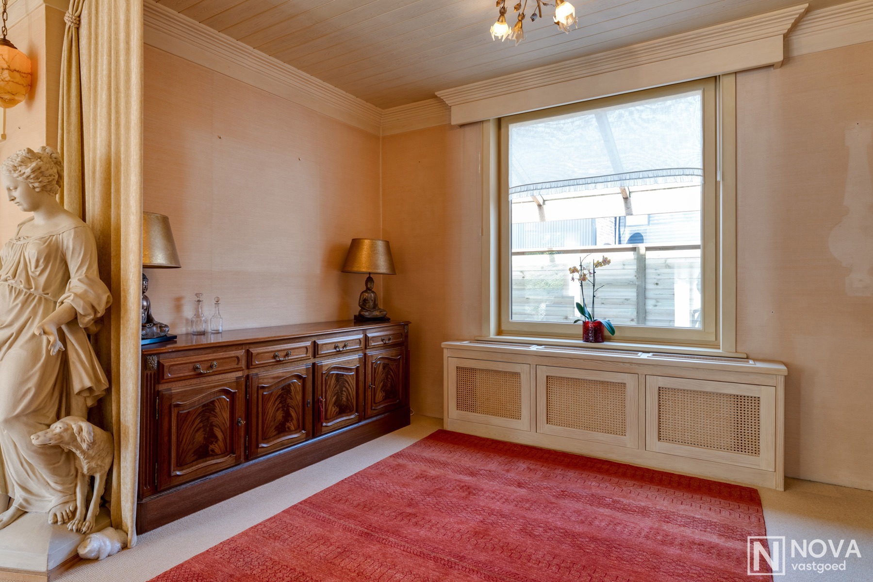 Trapgevelwoning in de historische binnenstad van Nieuwpoort - foto 3