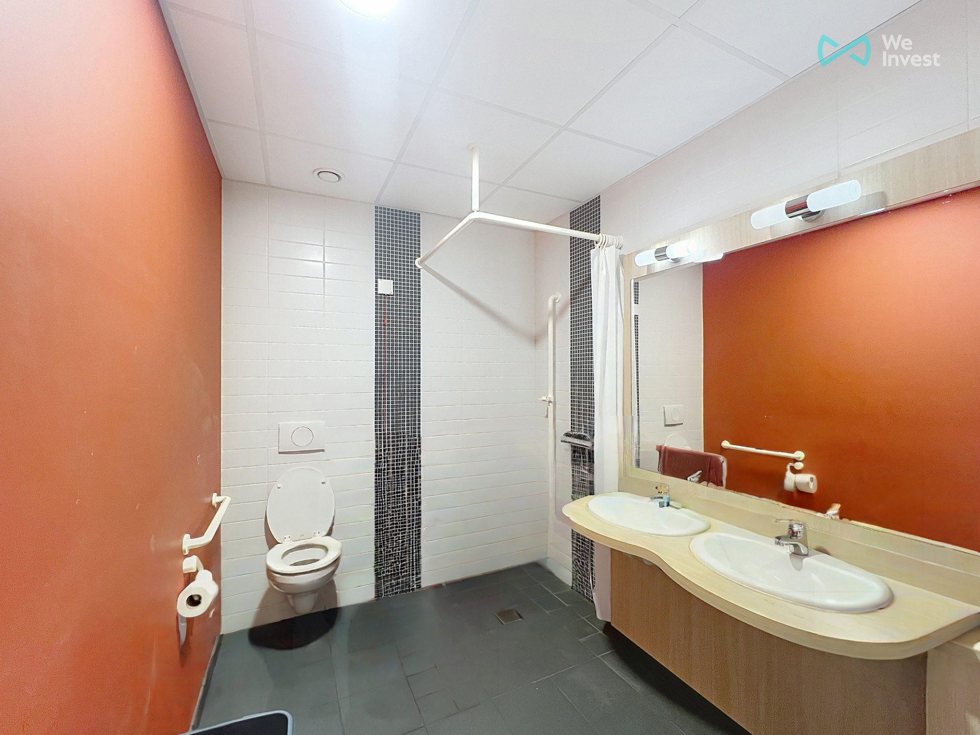 Apartment for sale in Evere with 1 bedroom - photo 4