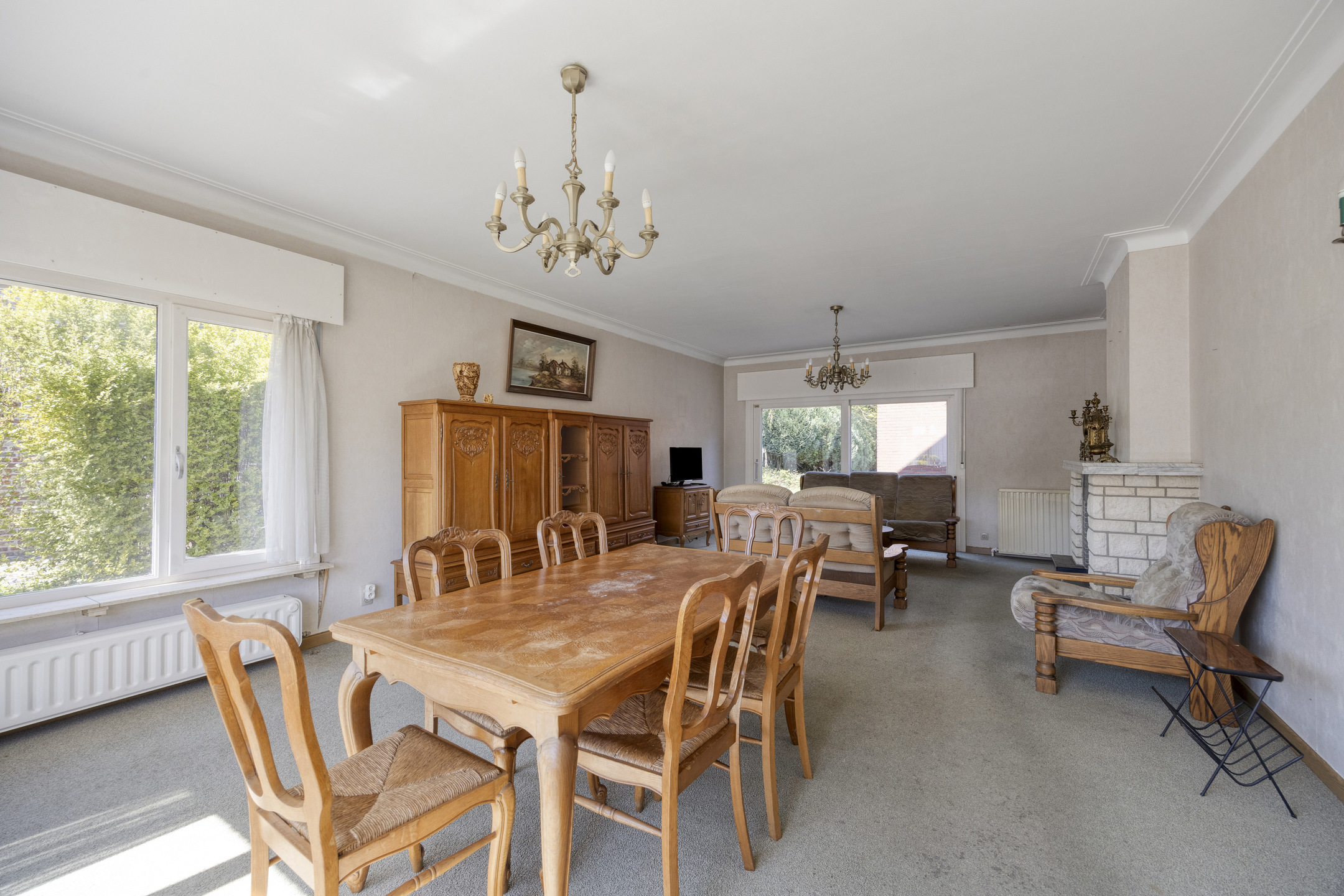 Maison à vendre à Herent avec 3 chambres - photo 2