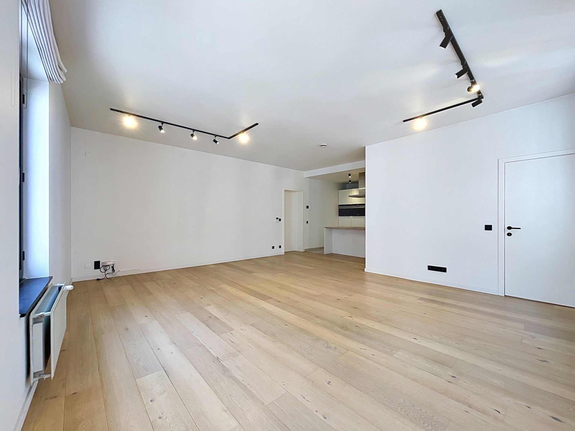 Appartement met 3 SLPKS in het historische hart van Gent - foto 3