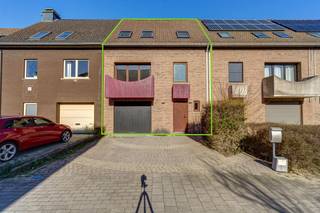 Vragen of een bezoek inplannen? Neem gerust contact op met Erik via erik@copandi.be of via 0497/530796.Gelegen in het rustige en gegeerde Kesseldal...