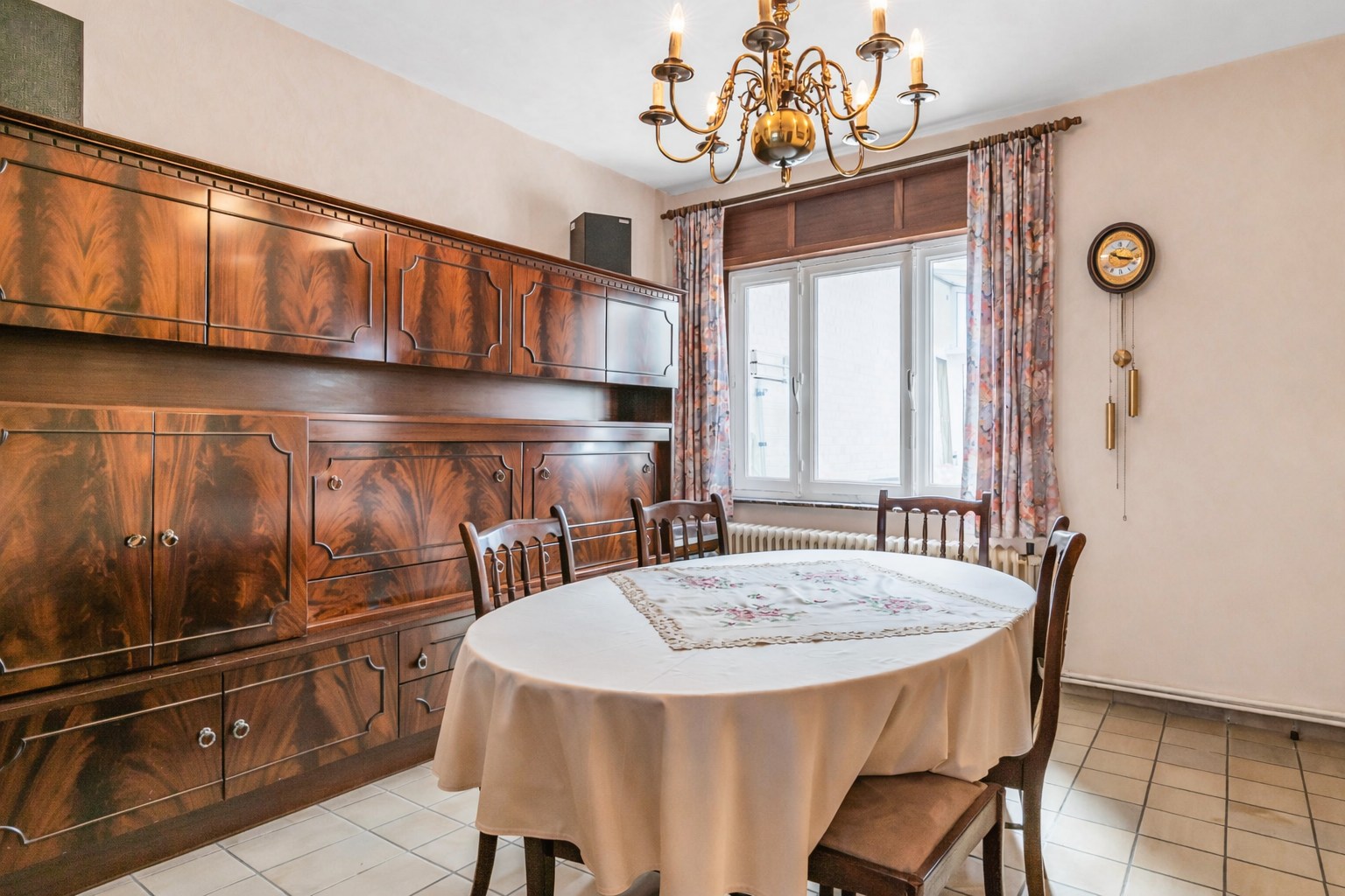 KESSEL-LO knappe woning met tuin - foto 4