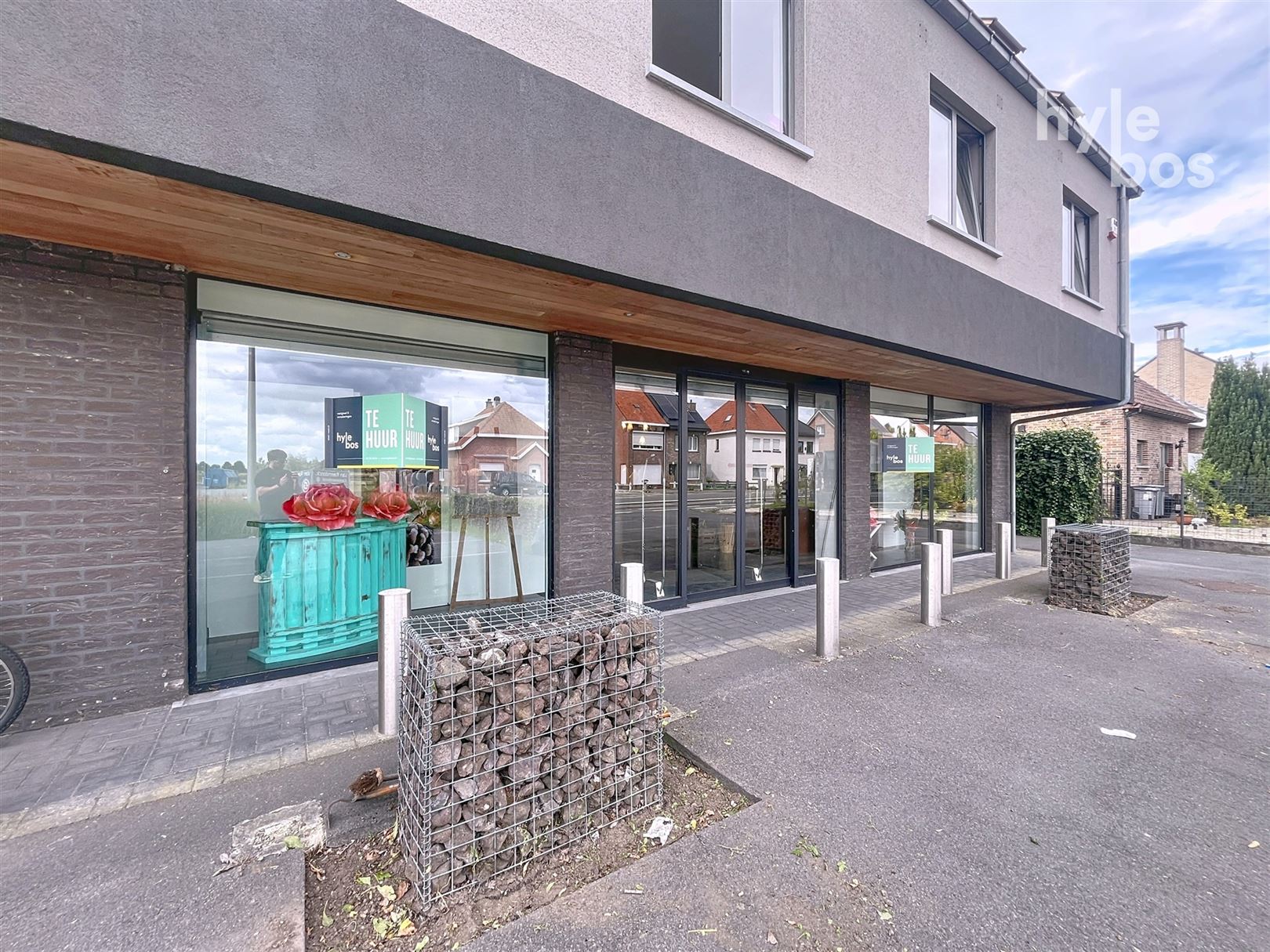 Commercieel pand - UNIEKE PRIJS - foto 2