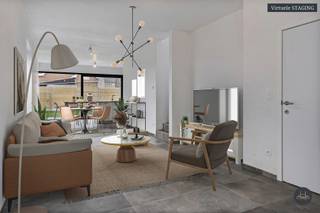 Voor meer info of om een bezoek in te plannen, contacteer Pieter via pieter.maes@homixx.be of via 016 199 345.Deze prachtige BEN-nieuwbouwwoning is...