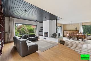 House for sale in Liedekerke