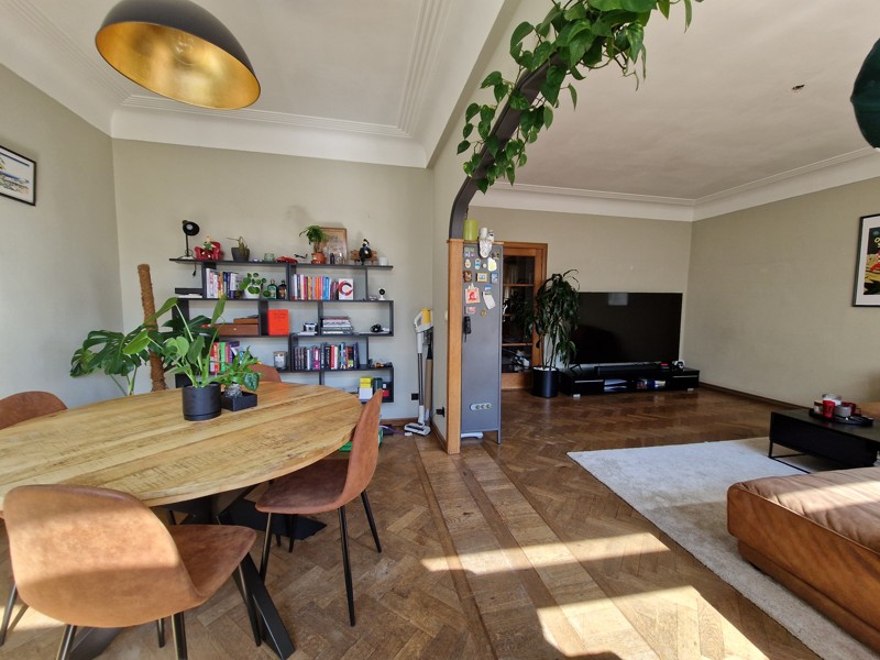 Apartment for rent in Antwerp