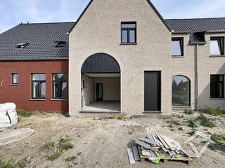 Maison à louer à Oudenburg