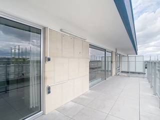 Instapklaar appartement met 1 SLPK én GROOT Terras!Op wandelafstand van de Grote Markt van Dendermonde (slechts 1800 meter) en in de onmiddellijke...