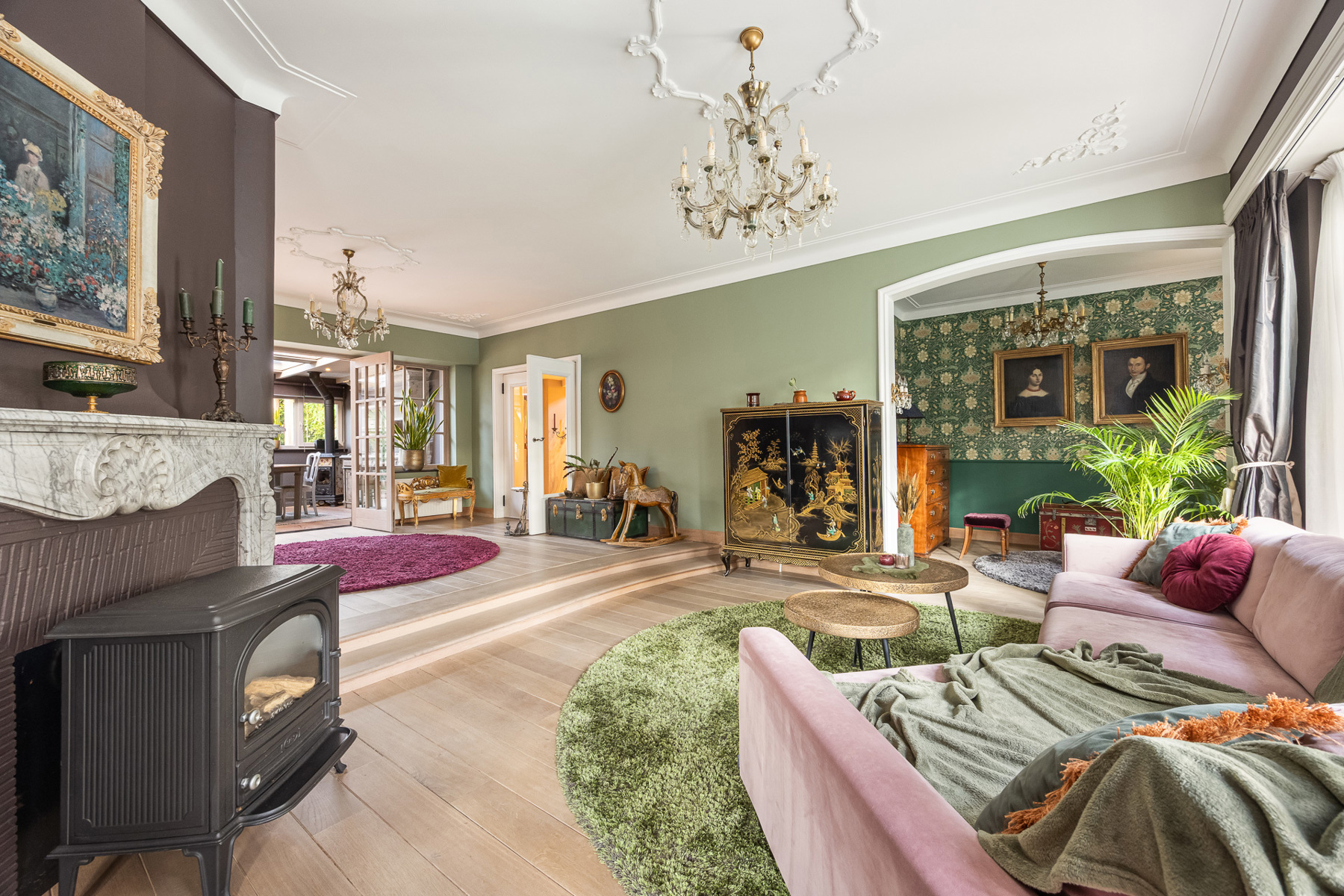 Maison à vendre à Schilde avec 3 chambres - photo 4