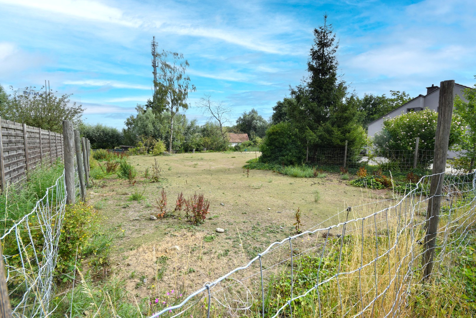 Land for sale in Roeselare - photo 1